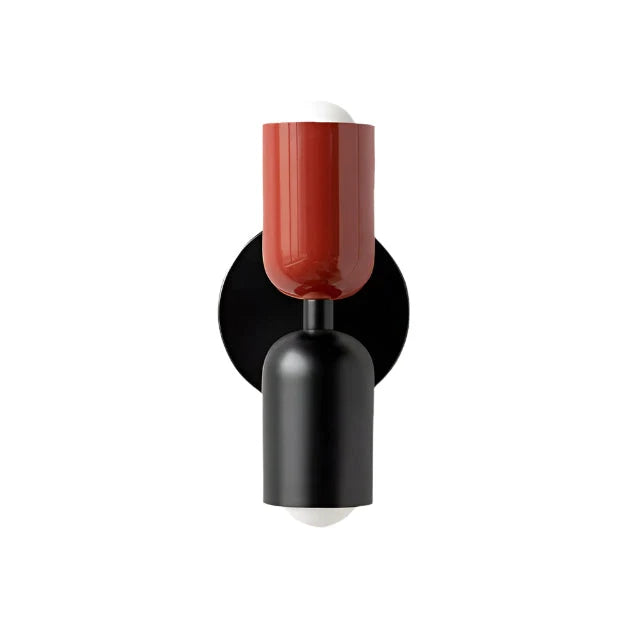 Wall Lamp Double-Sided Adjustable LED