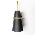 Wall Lamp Hardwired Metal Minimalist
