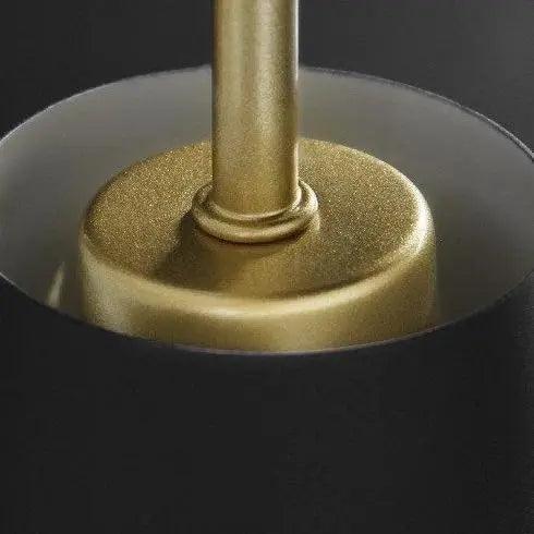 Wall Lamp Hardwired Metal Minimalist