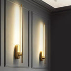 Wall Lamp Integrated LED Energy-Efficient