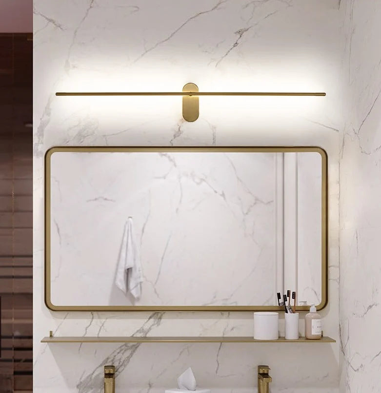 Wall Lamp Integrated LED Energy-Efficient
