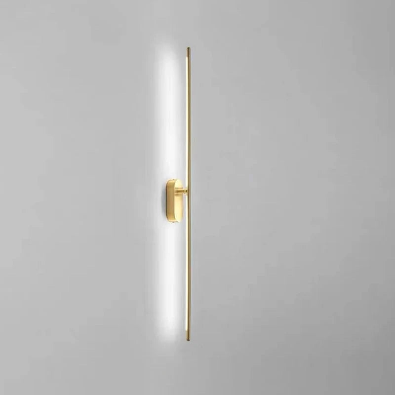 Wall Lamp Integrated LED Energy-Efficient