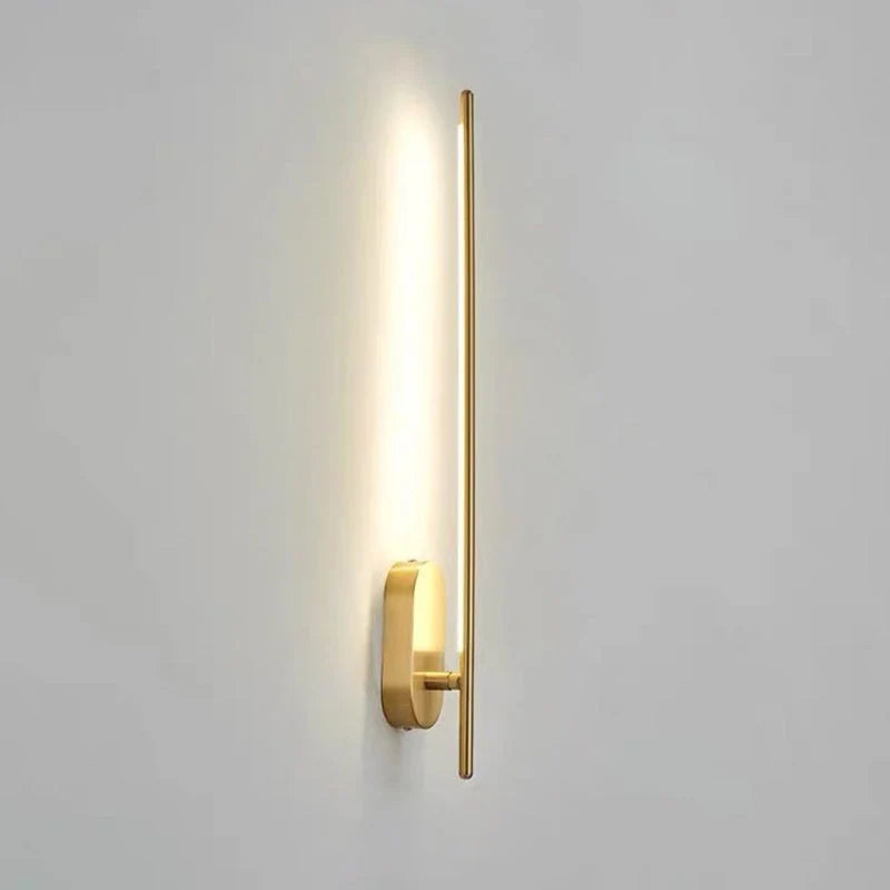 Wall Lamp Integrated LED Energy-Efficient