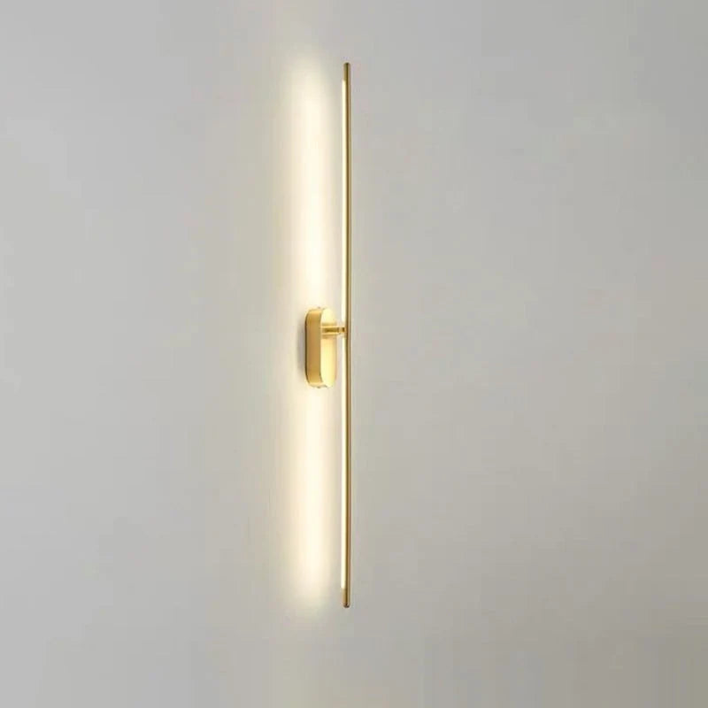 Wall Lamp Integrated LED Energy-Efficient