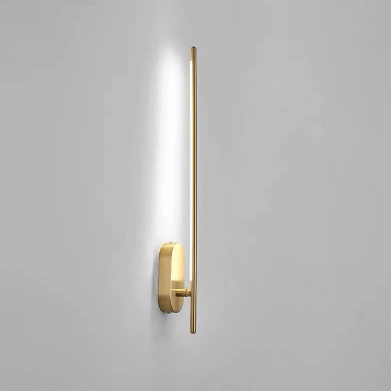 Wall Lamp Integrated LED Energy-Efficient