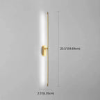 Wall Lamp Integrated LED Energy-Efficient