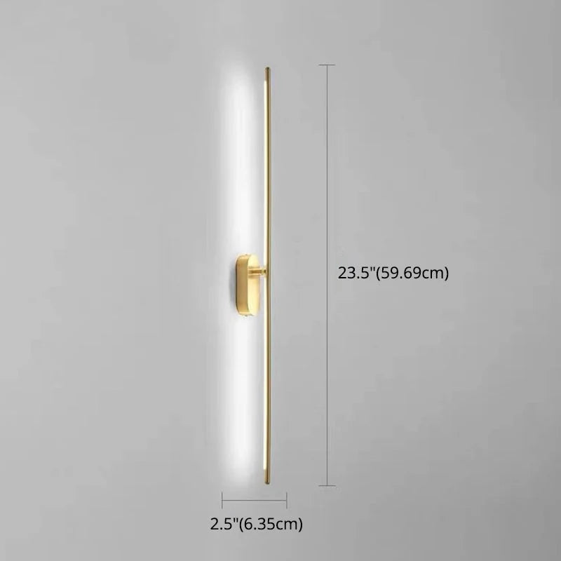 Wall Lamp Integrated LED Energy-Efficient