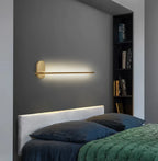Wall Lamp Integrated LED Energy-Efficient