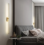 Wall Lamp Integrated LED Energy-Efficient