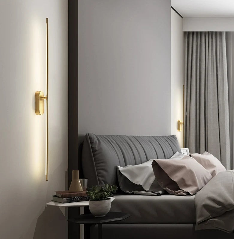 Wall Lamp Integrated LED Energy-Efficient