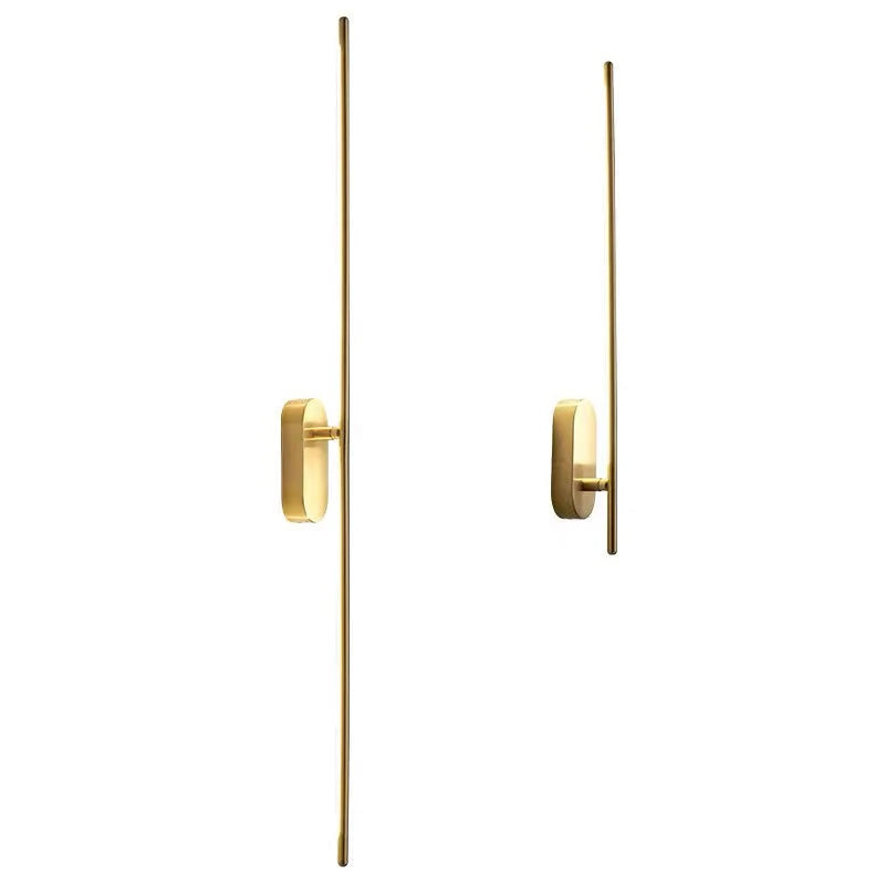 Wall Lamp Integrated LED Energy-Efficient