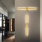 Wall Lamp Integrated LED Energy-Efficient