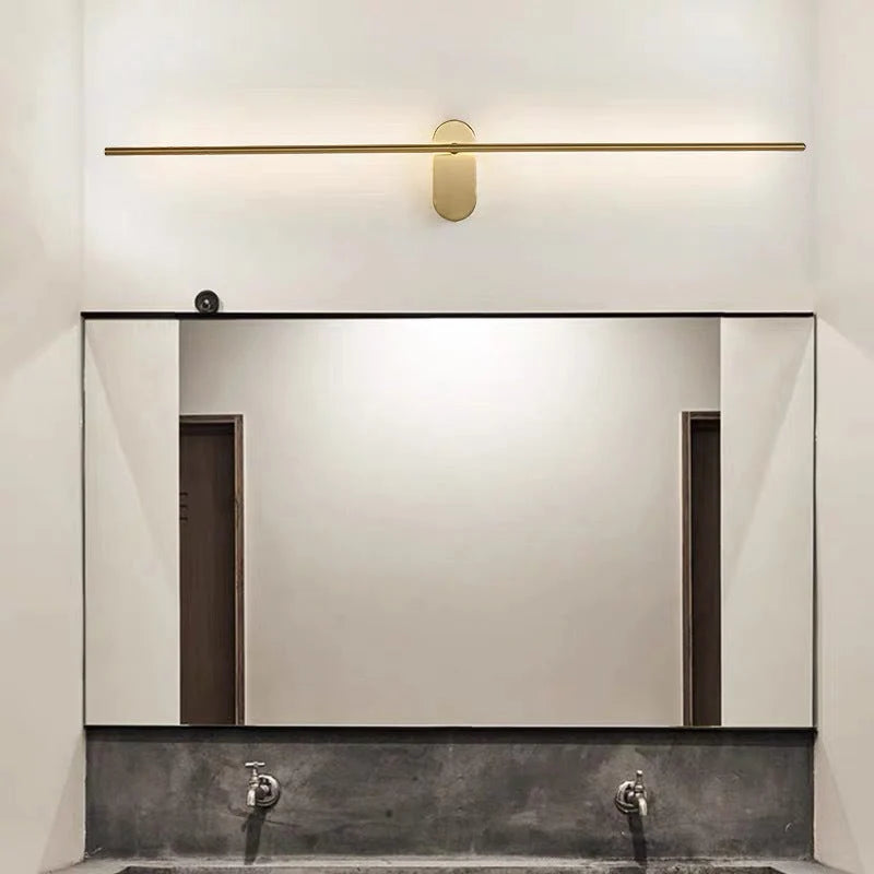 Wall Lamp Integrated LED Energy-Efficient