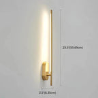 Wall Lamp Integrated LED Energy-Efficient