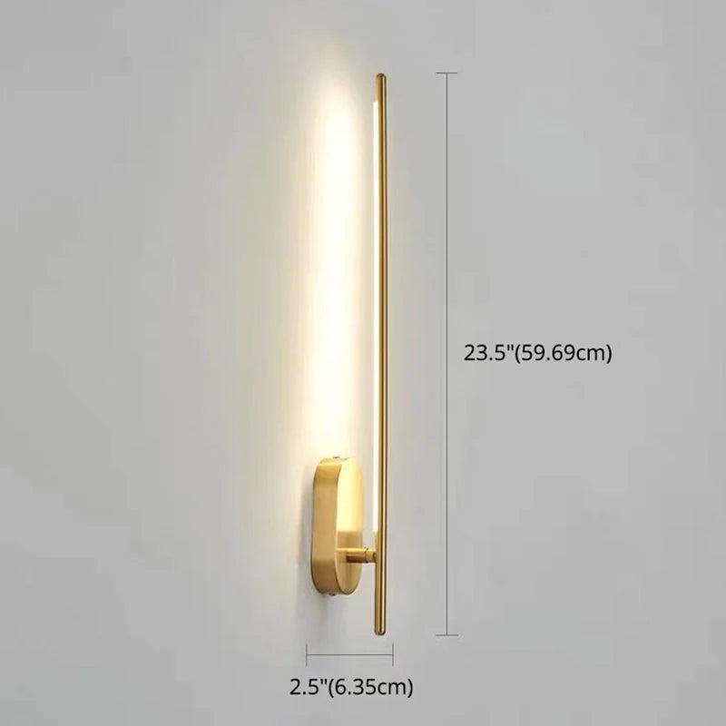 Wall Lamp Integrated LED Energy-Efficient