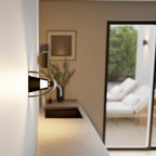 Wall Lamp LED Rotatable & Tiltable IP65