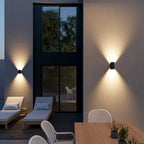 Wall Lamp LED Rotatable & Tiltable IP65