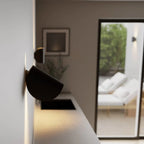Wall Lamp LED Rotatable & Tiltable IP65