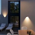 Wall Lamp LED Rotatable & Tiltable IP65