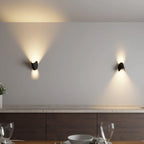 Wall Lamp LED Swivel & Tilt Metal Reflector