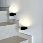 Wall Lamp Magnetic 360° Rotating Rechargeable