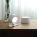 Wall Lamp Magnetic 360° Rotating Rechargeable
