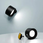 Wall Lamp Magnetic 360° Rotating Rechargeable