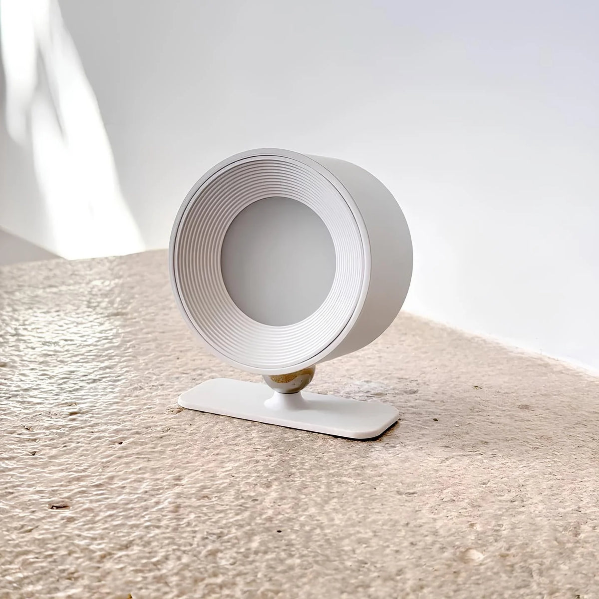 Wall Lamp Magnetic 360° Rotating Rechargeable