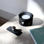 Wall Lamp Magnetic 360° Rotating Rechargeable