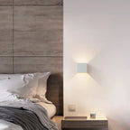 Wall Lamp Motion & Light Sensor USB Rechargeable Magnetic Mount