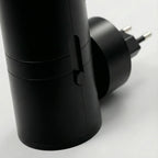Wall Lamp Plug-In Dimmable LED