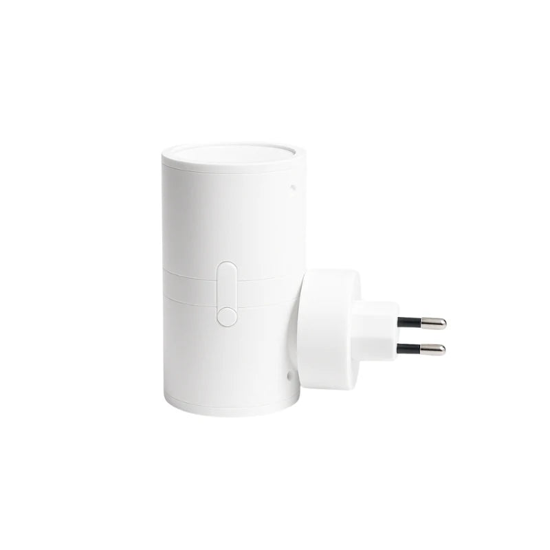 Wall Lamp Plug-In Dimmable LED