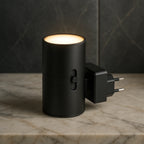 Wall Lamp Plug-In Dimmable LED