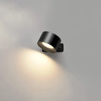 Wall Lamp Rechargeable Magnetic 360° Rotating
