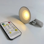 Wall Lamp Rechargeable Magnetic 360° Rotating