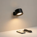 Wall Lamp Rechargeable Magnetic 360° Rotating