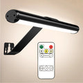 Wall Lamp Rechargeable Motion Sensor & Touch Control