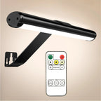 Wall Lamp Rechargeable Motion Sensor & Touch Control