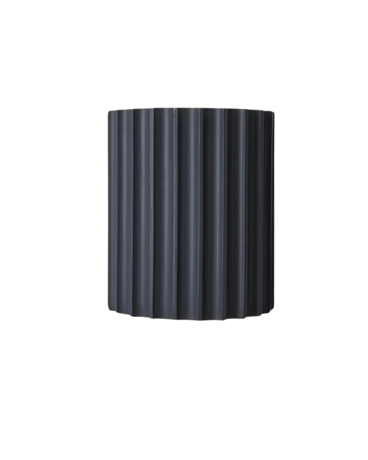 Wall Lamp Ribbed Up & Down Lighting
