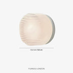Wall Lamp Round Integrated LED Acrylic Diffuser