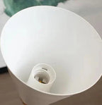 Wall Lamp Scandinavian Minimalist Warm Ambient Easy Install