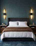 Wall Lamp Slim Vertical Integrated 6W LED