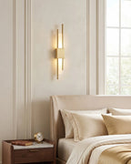 Wall Lamp Slim Vertical Integrated 6W LED