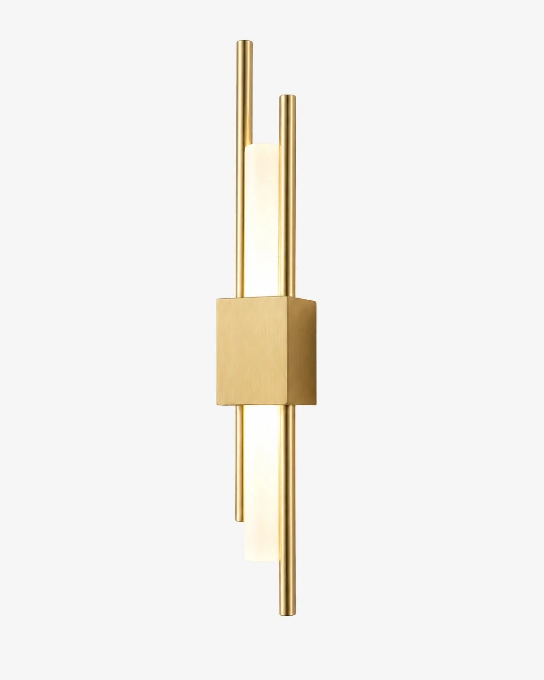 Wall Lamp Slim Vertical Integrated 6W LED