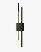 Wall Lamp Slim Vertical Integrated 6W LED