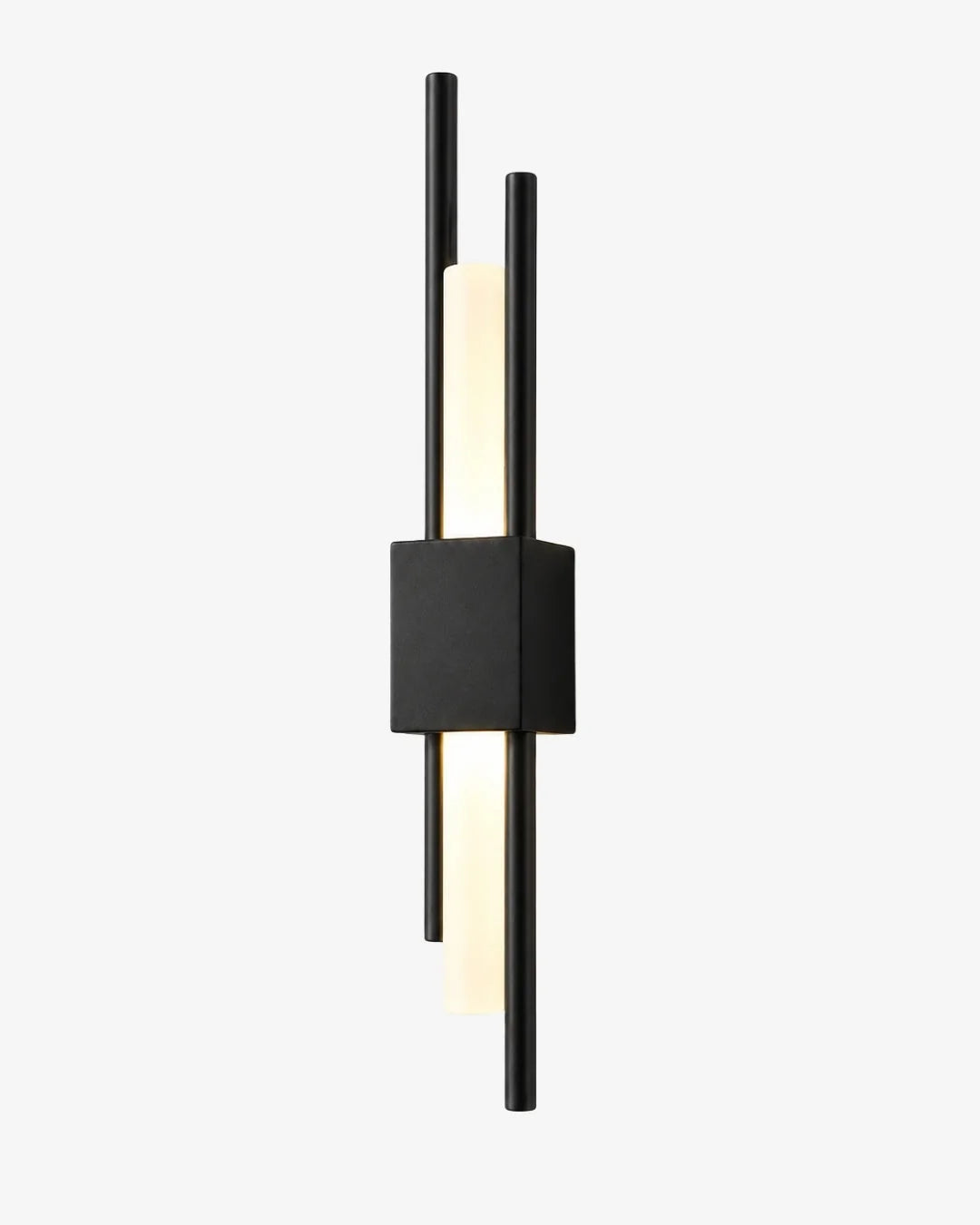 Wall Lamp Slim Vertical Integrated 6W LED