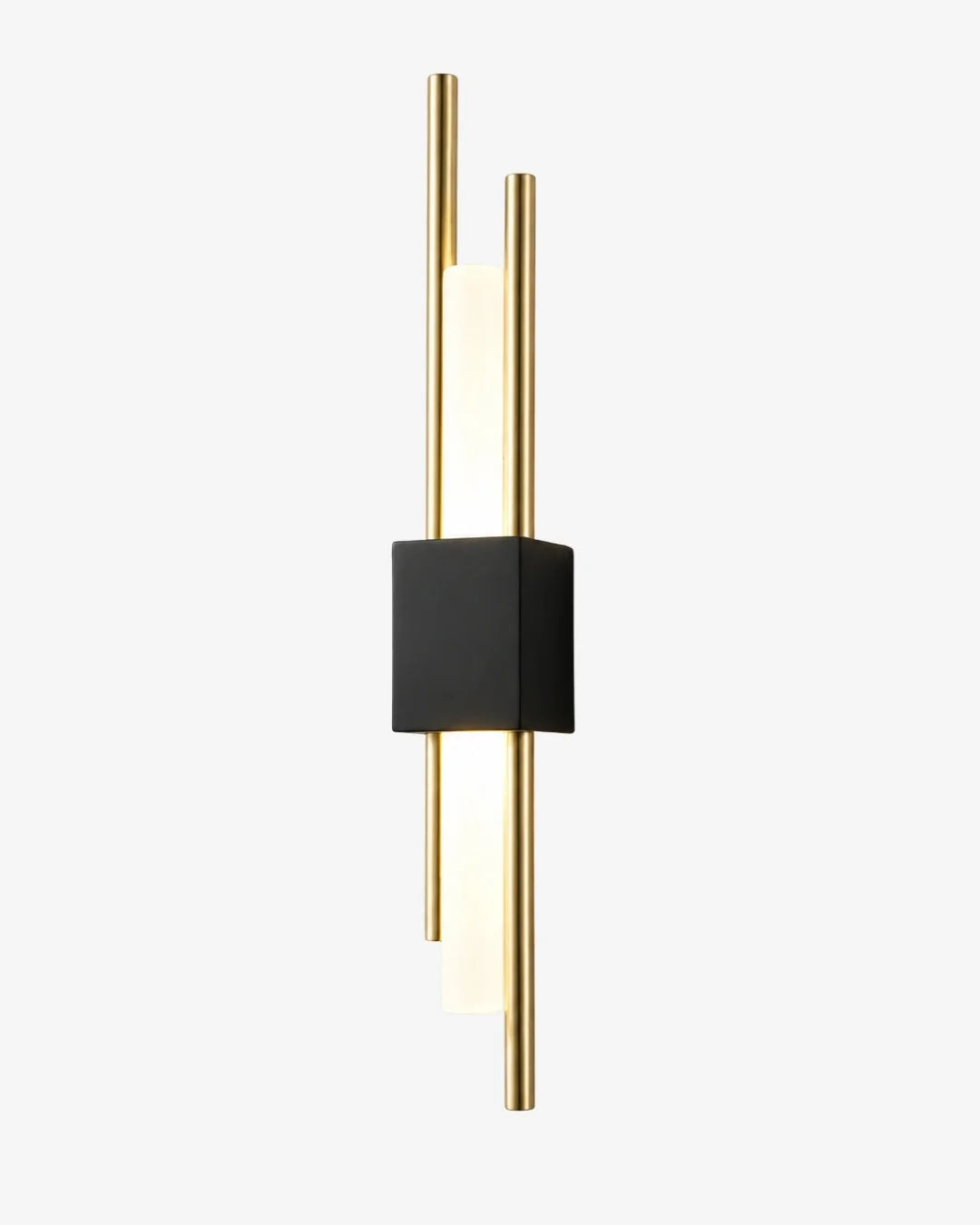 Wall Lamp Slim Vertical Integrated 6W LED
