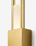 Wall Lamp Slim Vertical Integrated 6W LED