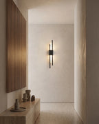 Wall Lamp Slim Vertical Integrated 6W LED