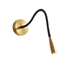 Wall Lamp Swivel Arm & Dimmable LED